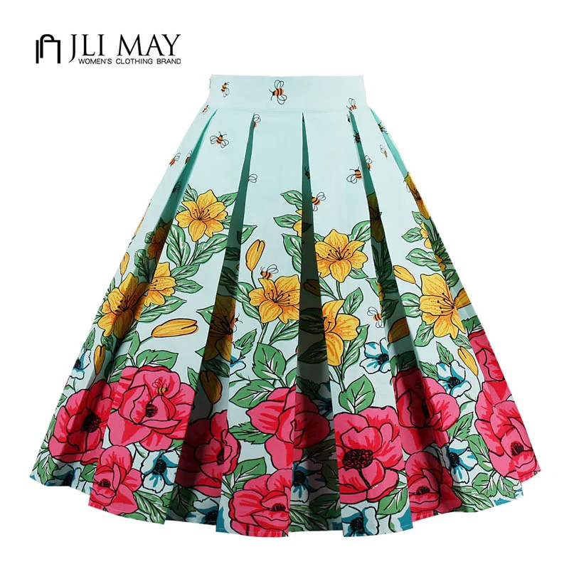 skirts 2