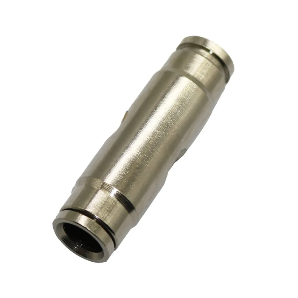 3/8" Quick Connecting coupling for mist cooling system 3/16" Thread Misting Nozzles TConnector(20pcs