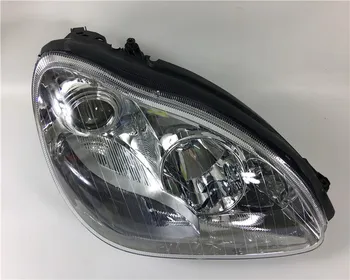 

Head Lamp For Mercedes-Benz W220 S280 S320 S500 S600 1999-2002