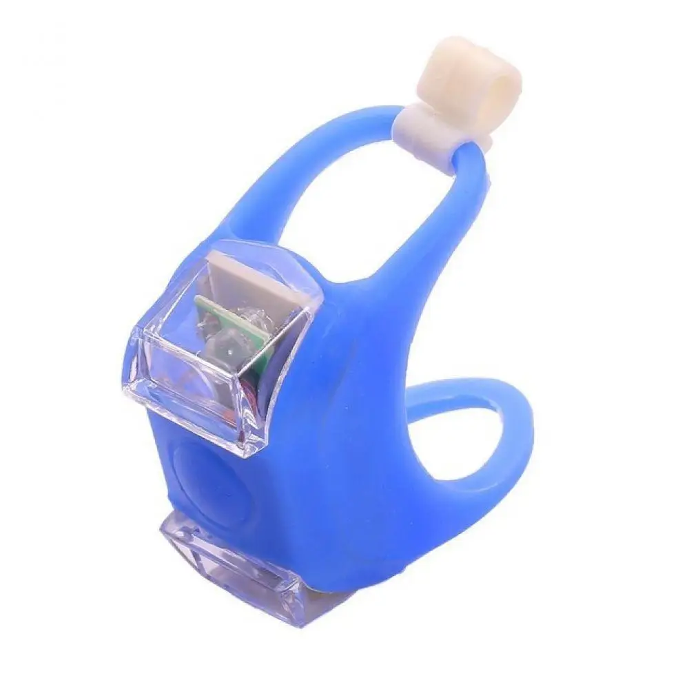 Best Bicycle Front Light Silicone LED Lamps Head Front Rear Wheel Bike Bright Waterproof Cycling With Battery Bicycle Accessories 13 Best Bicycle Front Light Silicone LED Lamps Head Front Rear Wheel Bike Bright Waterproof Cycling With Battery Bicycle Accessories 13