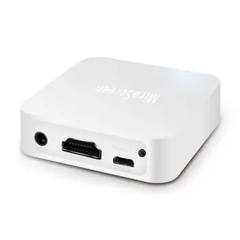 

link Box WiFi Display Android iOS Navigation Miracast Airplay DLNA USB2.0