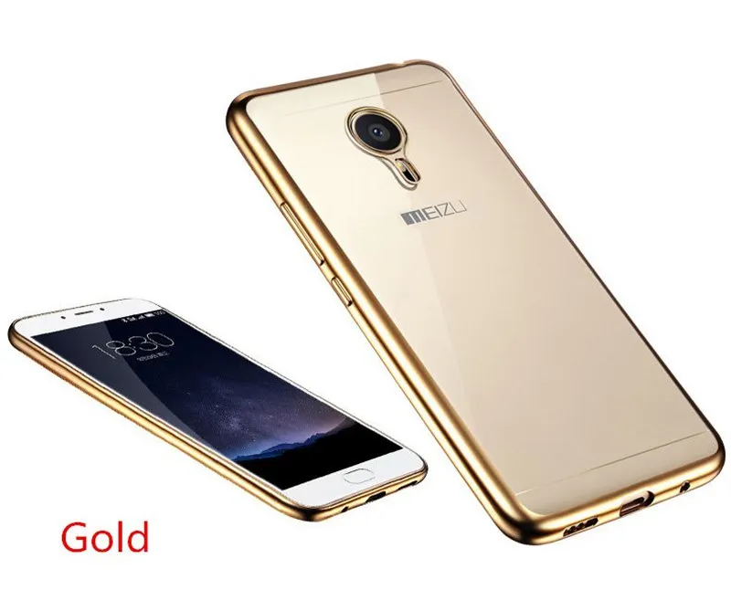 ультра тонкий розовое золото покрытие прозрачный чехол для Meizu в м3 примечание роскошные мягкие ТПУ заднюю обложку для Meizu в м3 примечание силиконовые случаях ультра тонкий розовое золото покрытие прозрачный чехол для Meizu в м3 примечание роскошные мягкие ТПУ заднюю обложку для Meizu в м3 примечание силиконовые случаях