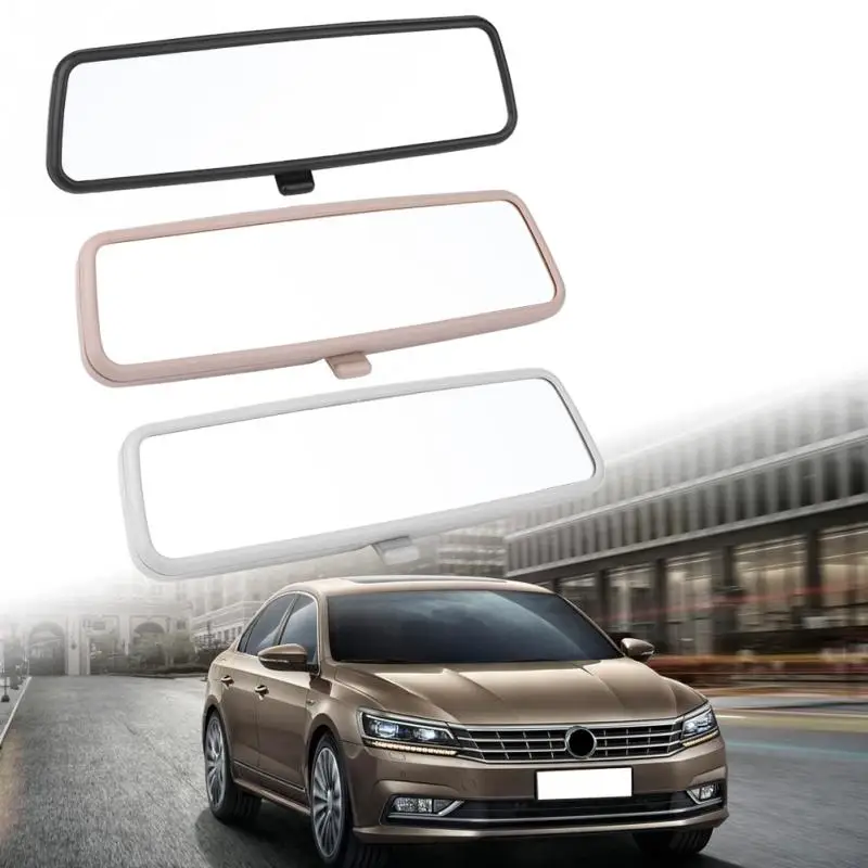 Зеркало заднего вида для VW Passat B5 Jetta Golf MK4 1999 2000 2001 2002 2003 2004 3B0857511G 1 шт.|Комнатные