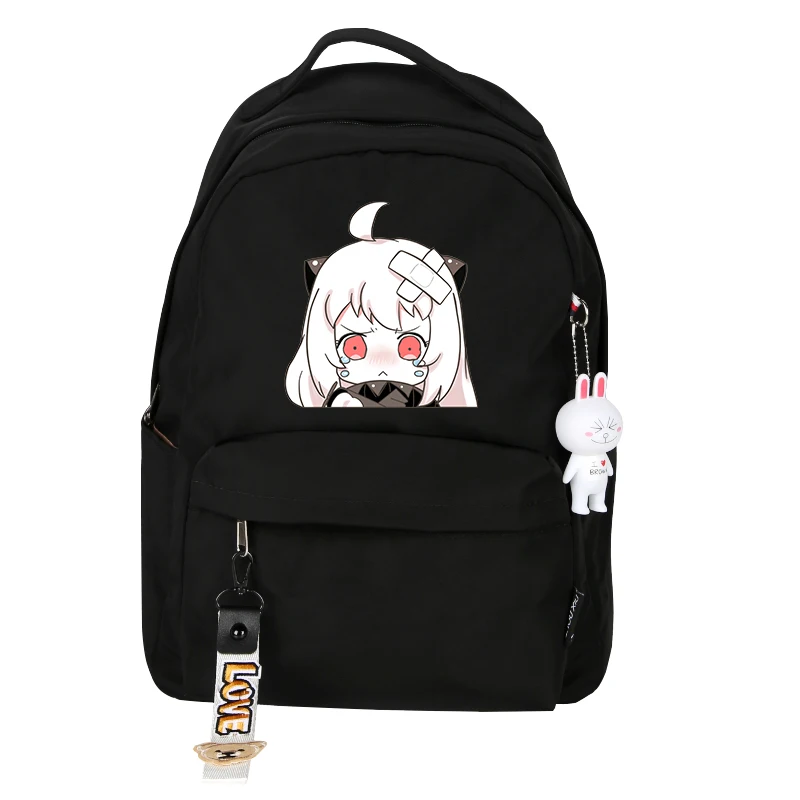 Коллекция японского аниме Kantai, женский милый рюкзак с принтом shimakaze, рюкзак для ноутбука, нейлоновые школьные сумки, мультяшный рюкзак для путешествий