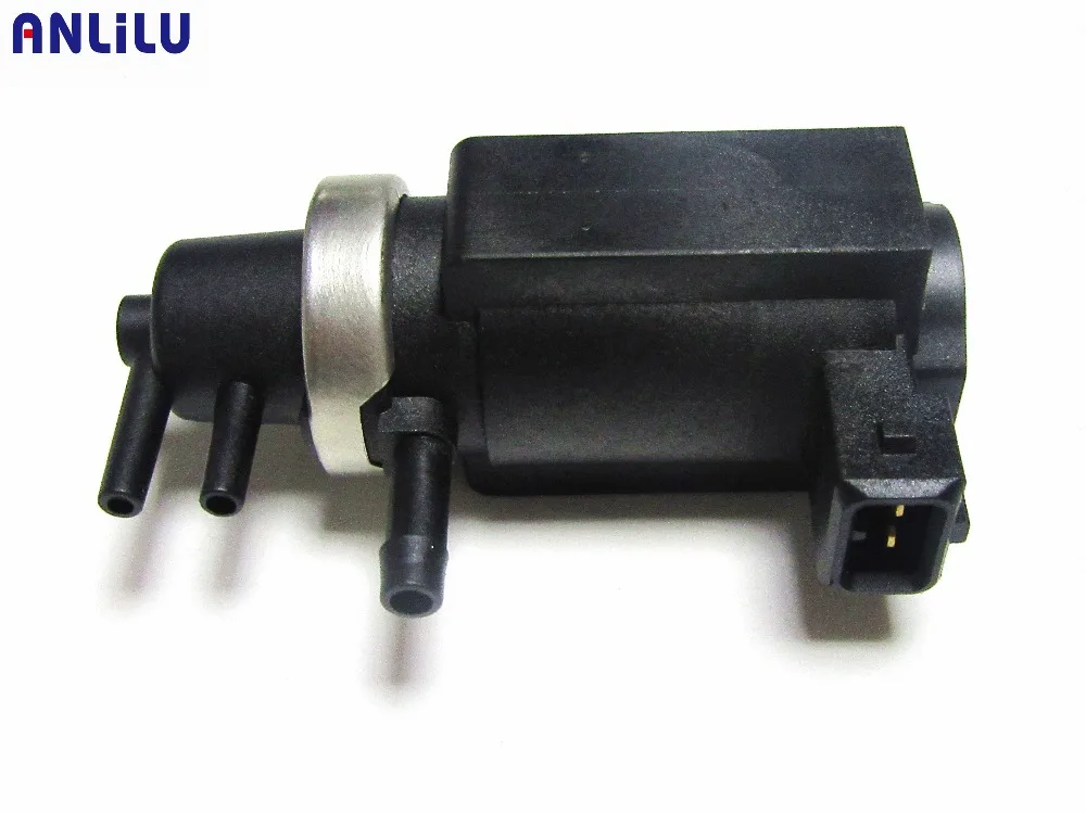 

Turbo pressure solenoid valve Suitable for Nissan Pathfinder Navara Cabstar 2.5dCi 14956-EB300