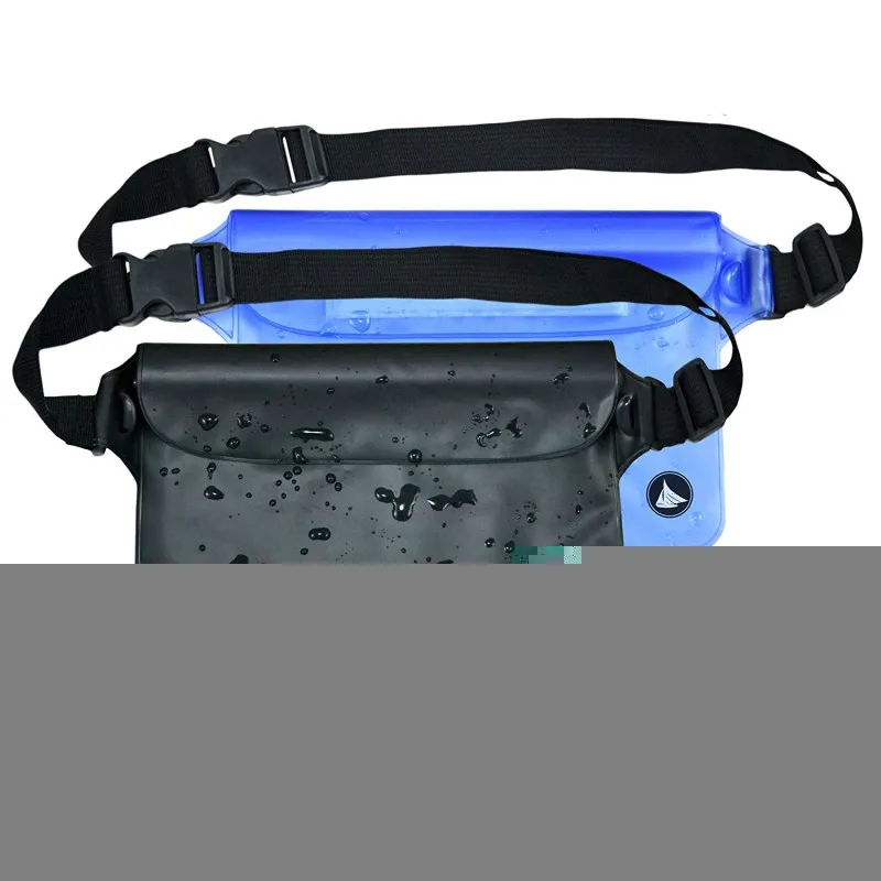 Горячая Спортивная сумка для походов на открытом воздухе, походные карманы, водонепроницаемая маленькая водонепроницаемая сумка с поясным плечевым ремнем, горячая распродажа