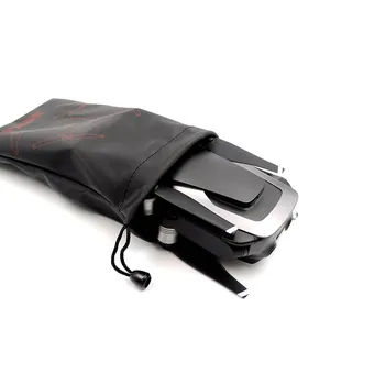 

Drone/Controller Storage Bag for DJI Mavic Air Drone Body/Remote Control Transmitter Carry Case for dji mavic air bag accessory