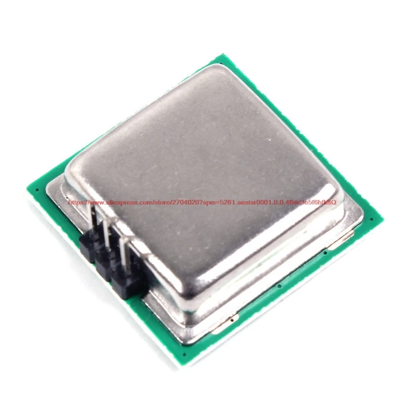 CW микроволновый модуль человеческого тела 24G 24 125g CDM324 радар Индуктивный