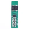 7.4V 2S Polymer Lithium Battery Protection Board 2 Serial  Short Circuit Protection Li-ion Charge Module BMS PCM ion li ► Photo 2/6