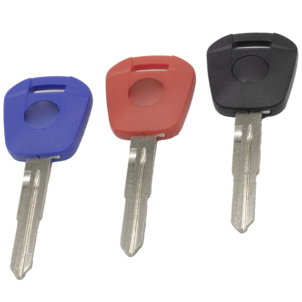 WhatsKey мото ключ для Honda CBR1000RR CBR600RR CB400 CB600 CB900 CB1300 CBR600 CBR954 F4I F4 CBR1000