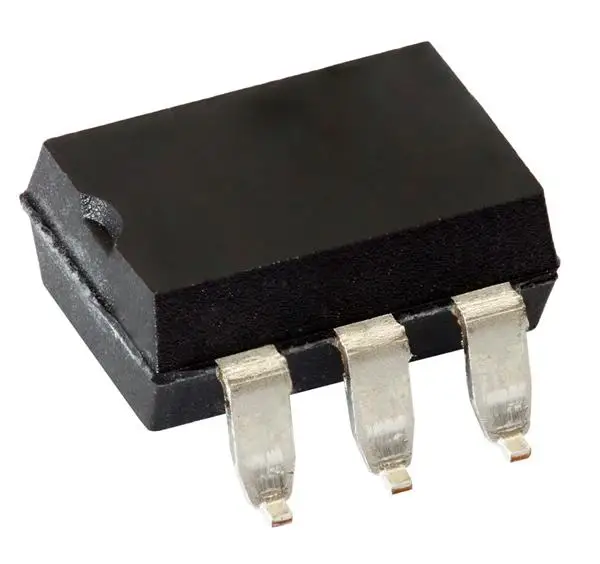 CNY17-4 OPTOCOUPLER PHOTOTRANSISTOR OUTPUT WITH BASE CONNECTION 2PCS