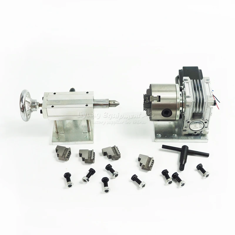 cnc rotation axis (4)