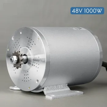 Electric Bicycle Motor 36V/48V 1000W Electric Bike Conversion Kit e bike Scooter BLDC Central Drive Brushless Hub Motor Scooter
Electric Bicycle Motor 36V/48V 1000W Electric Bike Conversion Kit e bike Scooter BLDC Central Drive Brushless Hub Motor Scooter