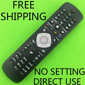 

Free Shipping Remote Control For 65PFT6520/12 | 55PUT6800/98 | 65PUT6800/56 TV Remote Control
