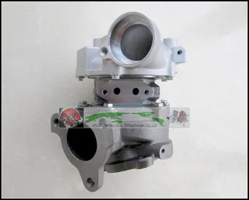 

1 Turbo NO Electronic Actuator VB22 17201-51021 17201-51020 For Toyota Land cruiser 200 series V8 AWD 1VD-FTV 1VDFTV VDJ76 4.5L