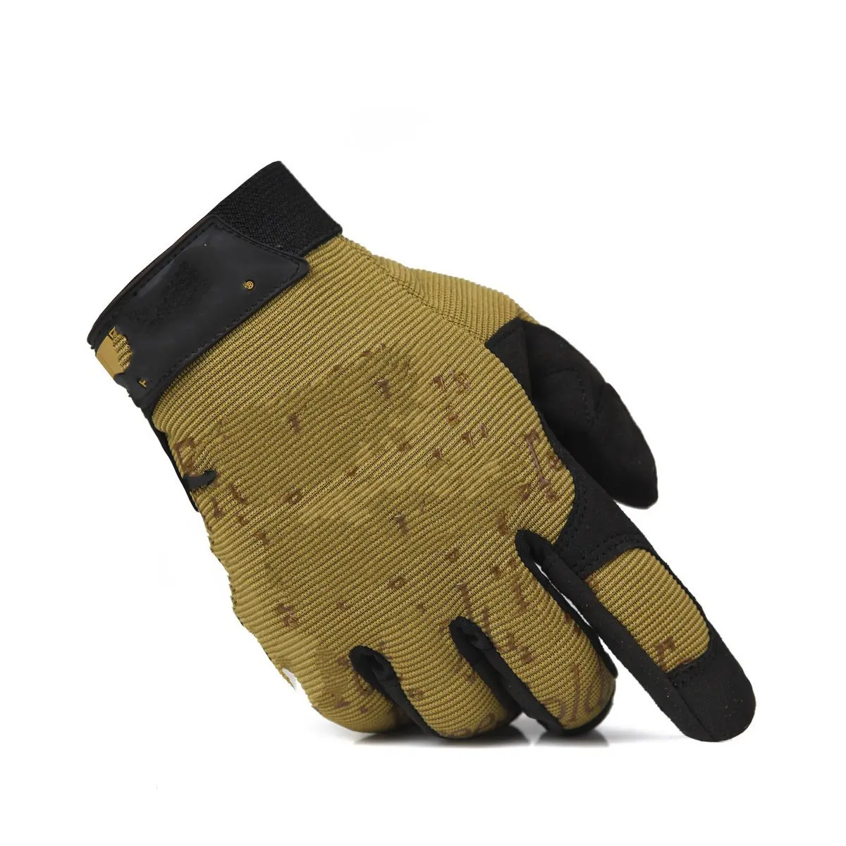 Wear resistant anti skid climbing climbing mountain climbing full