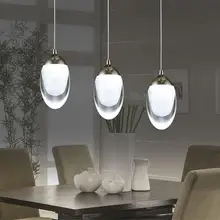 3 Light Led Pendant Light Fixture Led Lustres De Sala Modern Led Light Suspension Hanging Led Lamp For Dining Room, Bedroom led modern pendant lights suspendus lustre dining room hotel restaurant lighting lustres de sala led hanging lamps kitchen lamp
