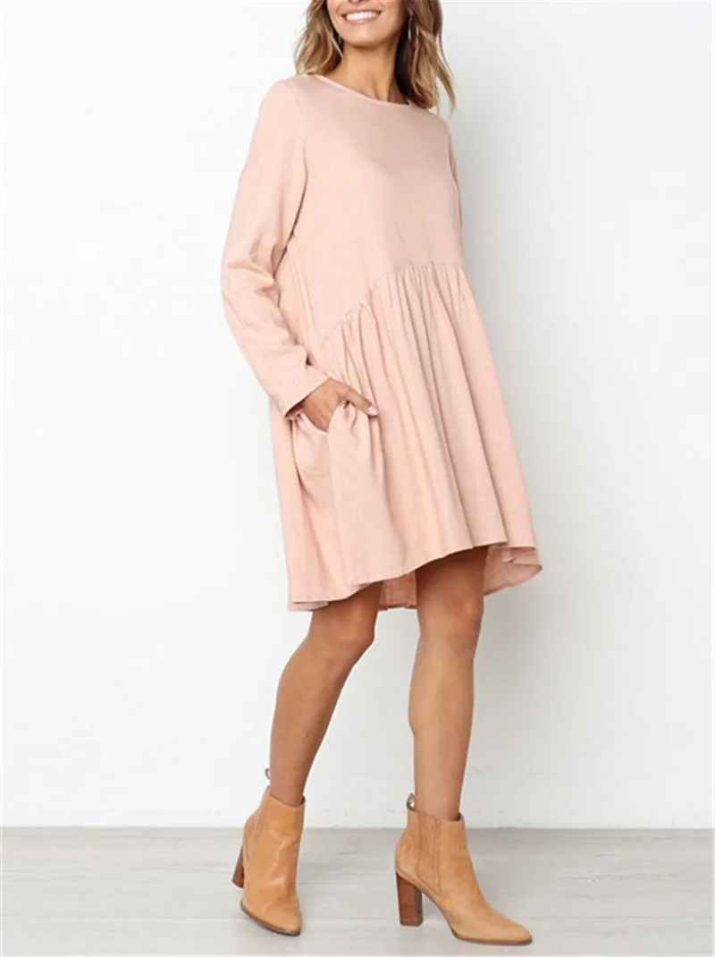 Maternity Dress7