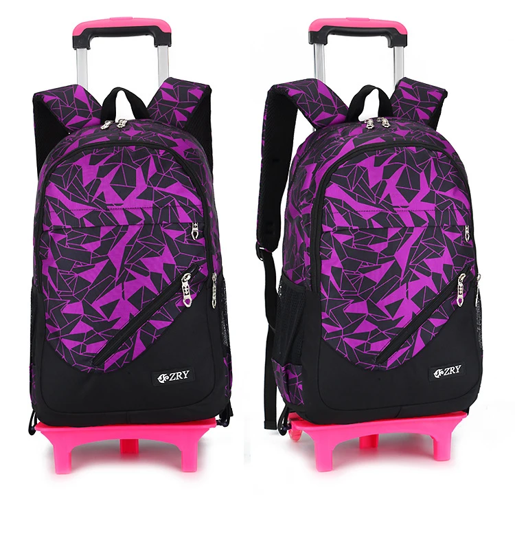 Children school bag 15