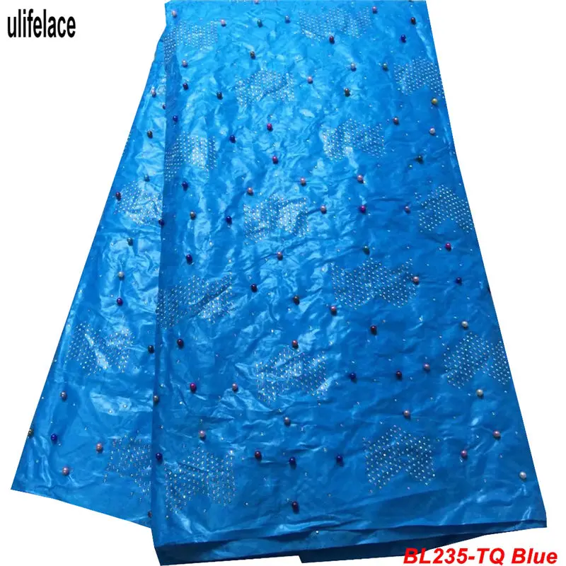 BL235-TQ Blue