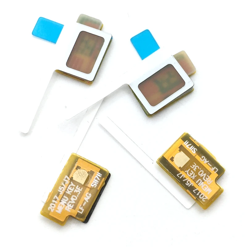 

JIARUILA 1Pcs New Button Touch Light Sensor Flex Cable Ribbon For Samsung Galaxy J3 J5 J7 2017 J330 J530 J730 Replacement