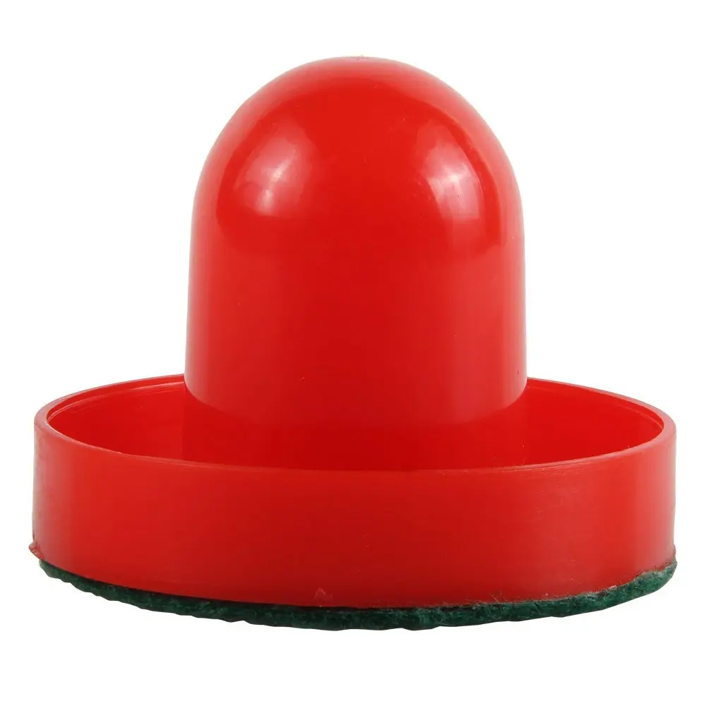 Mini Air Hockey Pusher Goal Handles Paddles Mini Air Hockey Air