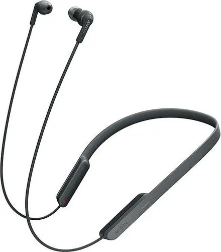 SONY MDR XB70BT дополнительный бас Bluetooth In Ear Беспроводной наушники микрофон Встроенный