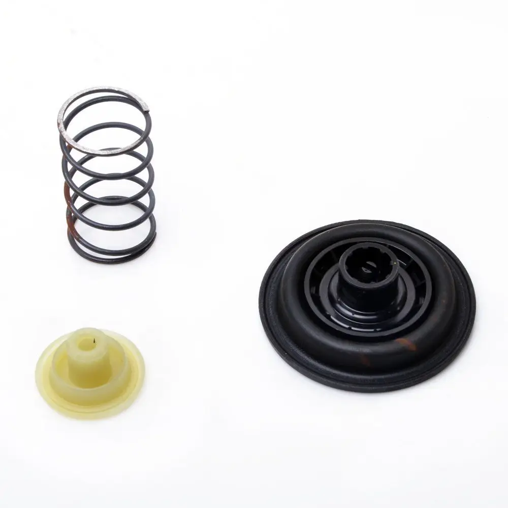Td04 Rebuild Kit