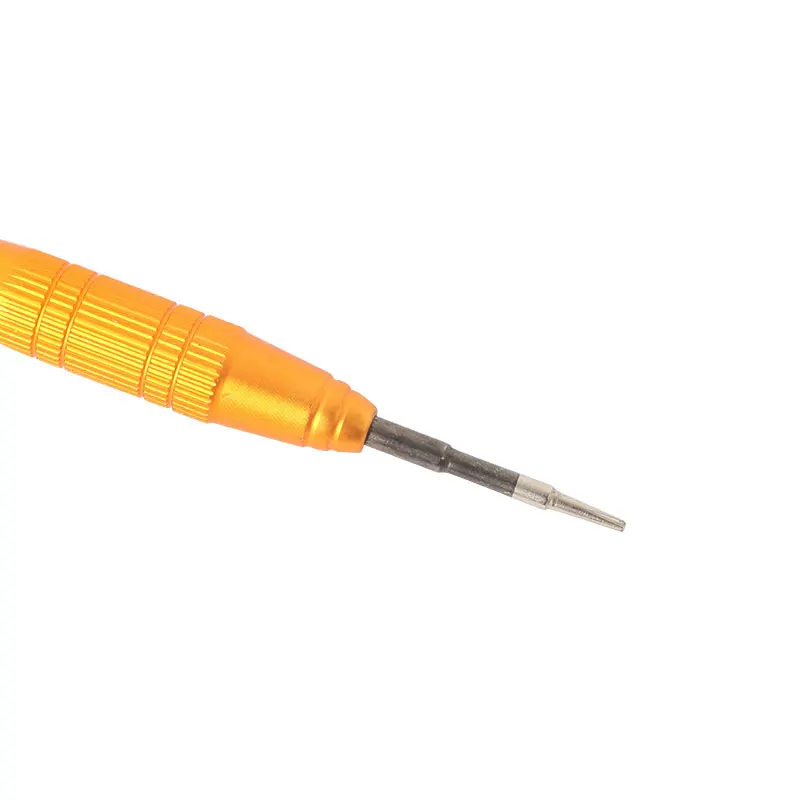 P5 Pentalobe Screwdriver 1.2mm 5-Point Precision Magnetic Screwdriver for MacBook Air Pro Retina Laptop Opening Repair Tools (5)