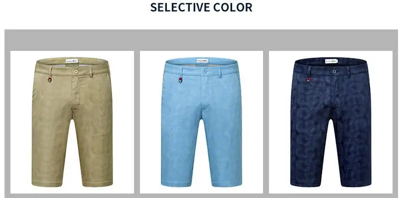 2019 novo verão Sportswear Golfe dos homens