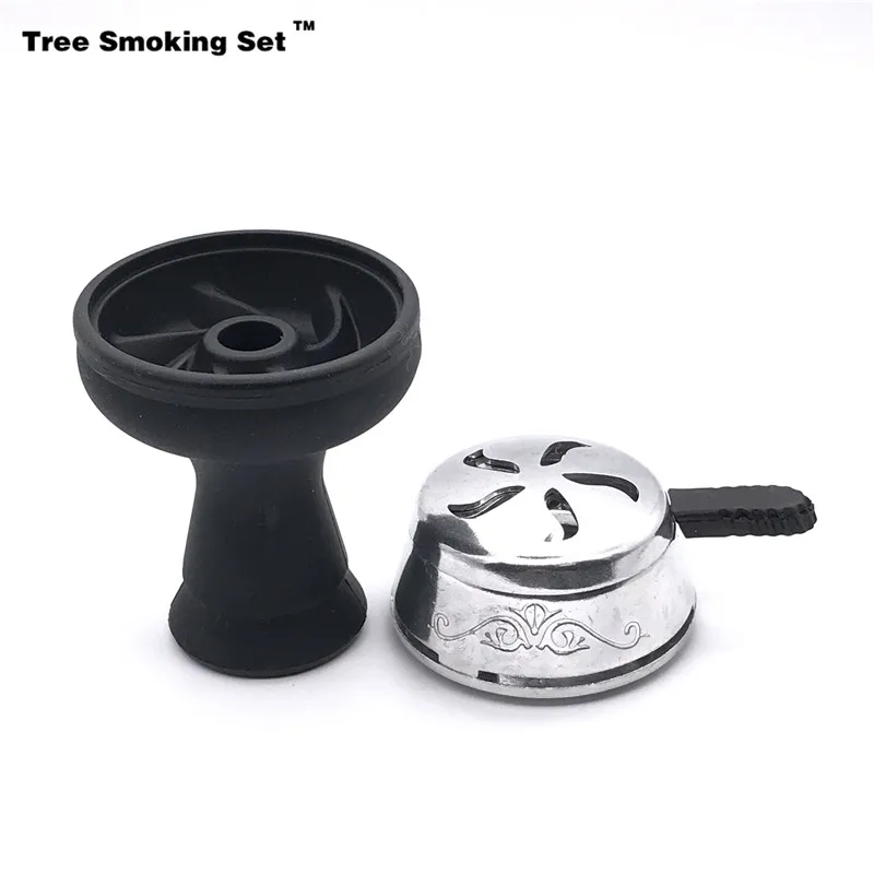 Kalou Chicha Fakher чаша для кальяна Narguile Nargile курительная трубка кальян аксессуары Cachimba