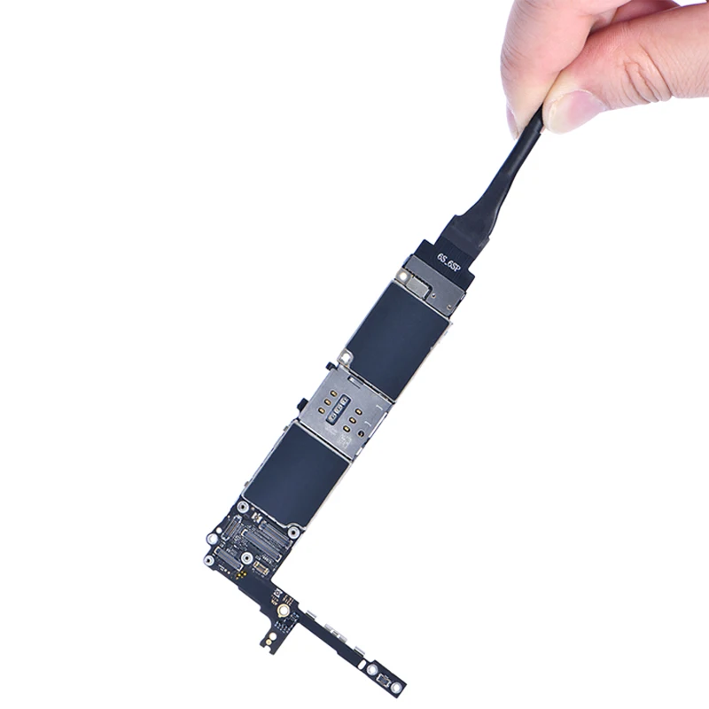 Блок питания QIANLI ipower MAX Pro для IPHONE XSMAX XS X 8P 8G 7P 7G 6SP 6S 6P 6G|Наборы электроинструментов|