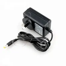 50 шт. 12V2A высокое qualitac 100 V-240 адаптер конвертер DC 12 V 2A/2000mA Питание штепсельная вилка австралийского стандарта AC/DC 5,5 мм x 2,1 мм-2,5 мм