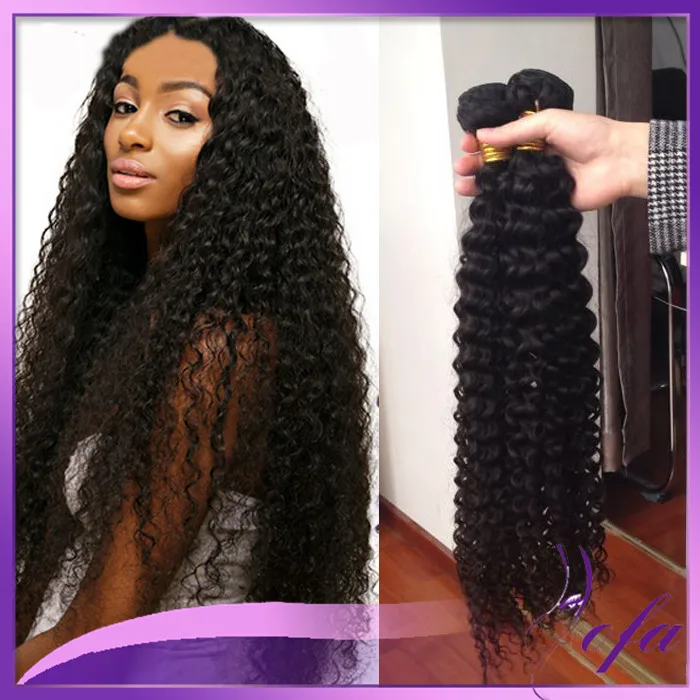 

7A Brazilian Deep Wave Brazilian Virgin Hair Deep Wave 3 Bundles Deep Wave Brazilian Hair Weave Bundles Curly Weave Human Hair