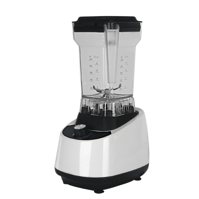 

3in1 Multi-functional Heavy Duty Commercial Grade Blender Mixer Juicer Ice Smoothie Bar Fruit Blender Food Processor