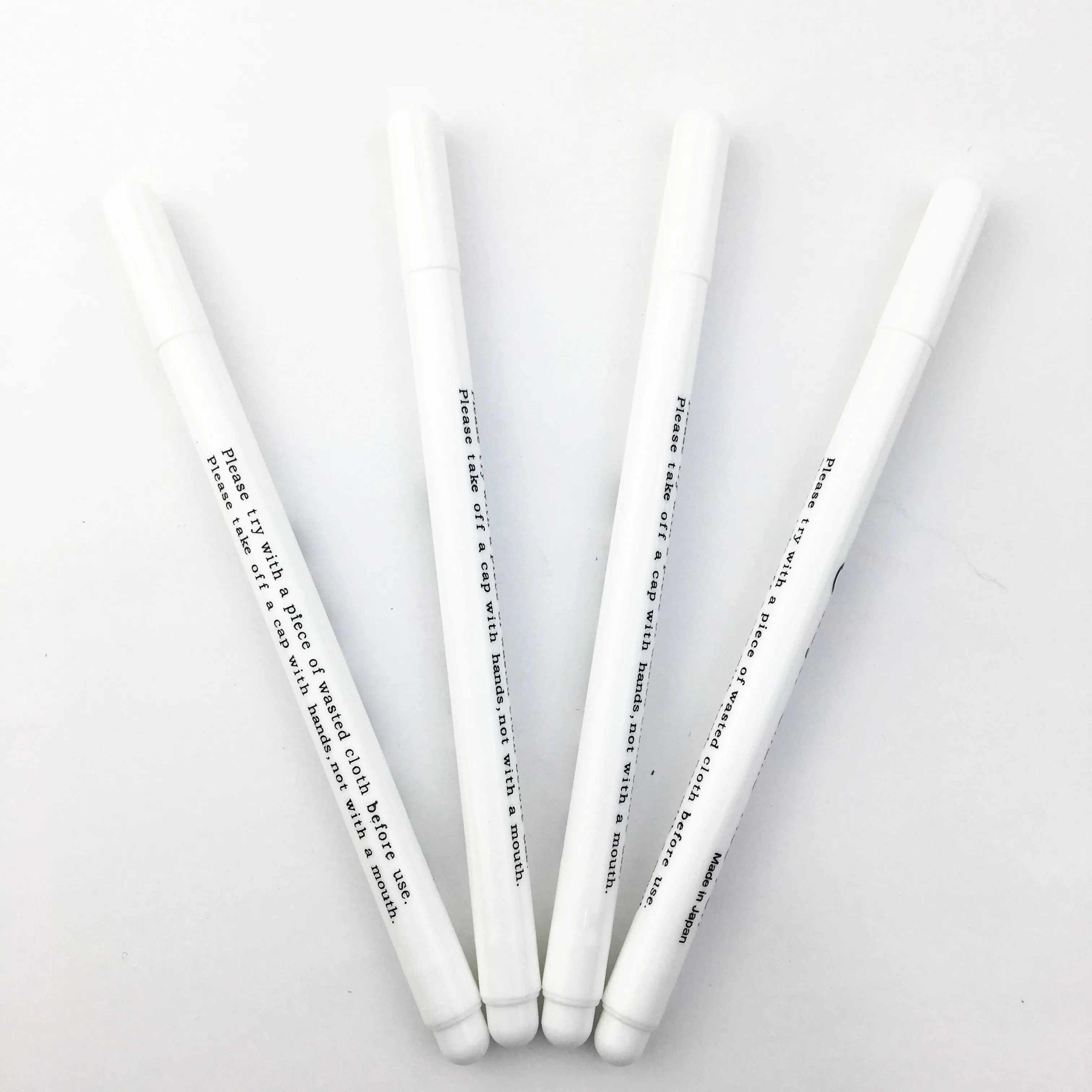 4 шт. растворимые маркеры для вышивки крестиком|water erasable pen|stitch eraserwater fabric marker |