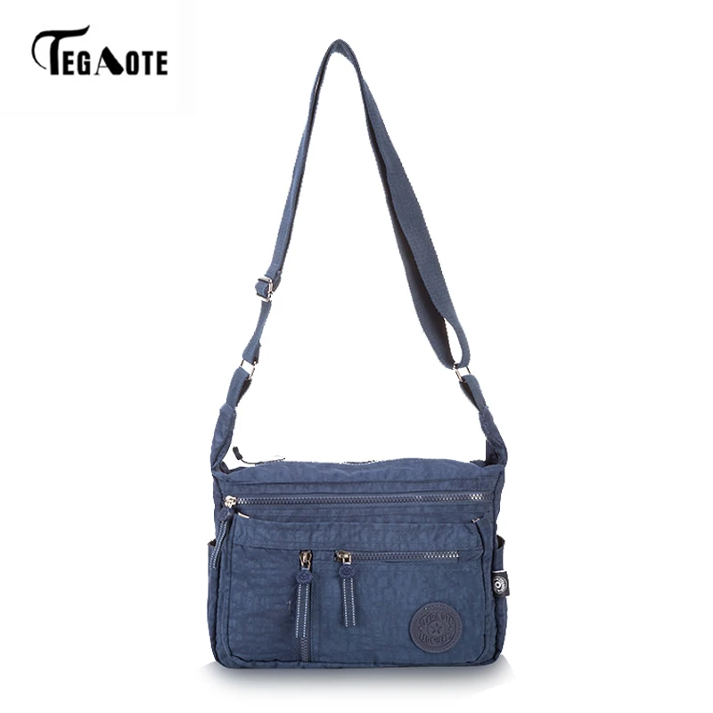 TEGAOTE الأزياء متعددة سستة جيب النساء صغيرة مصغرة الكتف رسول Crossbody حقيبة السيدات حقيبة يد الهاتف المحمول الحقيبة TEGAOTE الأزياء متعددة سستة جيب النساء صغيرة مصغرة الكتف رسول Crossbody حقيبة السيدات حقيبة يد الهاتف المحمول الحقيبة