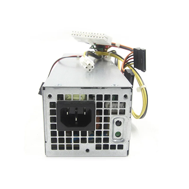 Оригинальный 240W Питание L240AS 00 H240AS 01 AC240AS для OptiPlex 390 790 990 3010 7010 9010 с волокнно