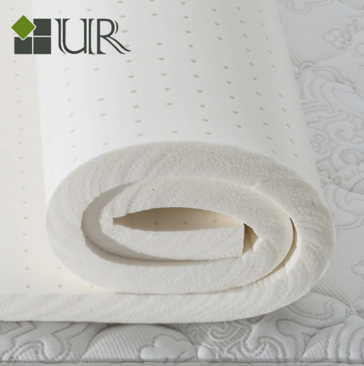 Natural Latex Sheet Mattress Thickness 5cm And 7.5cm Even You Can