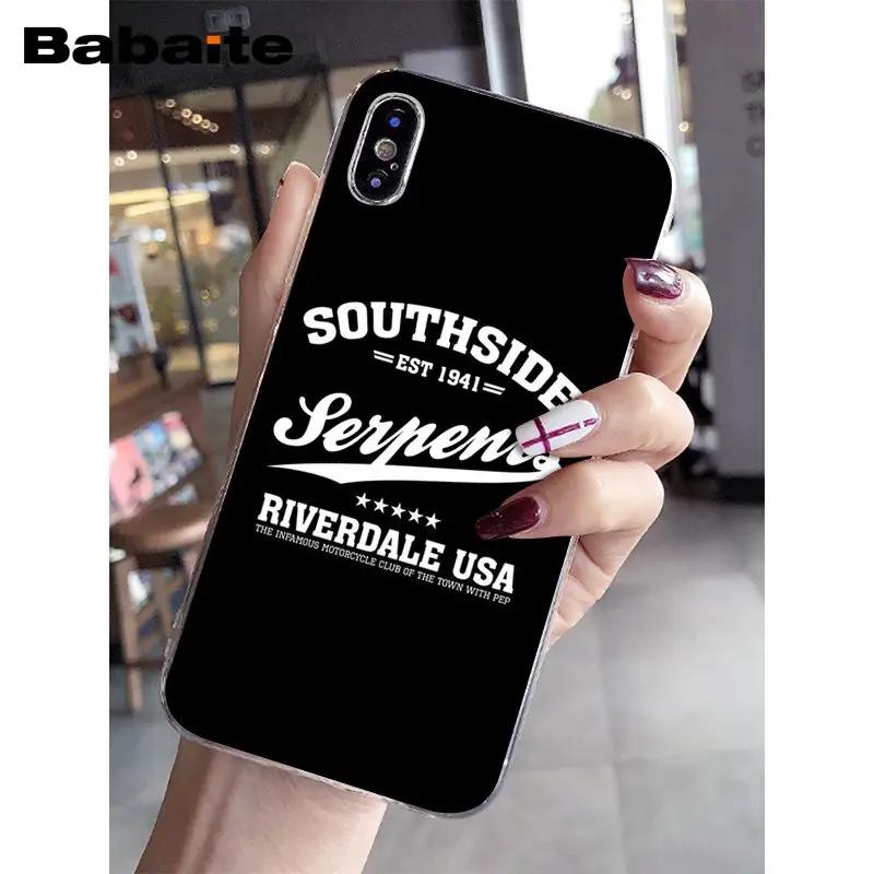 Riverdale South Side Serpents