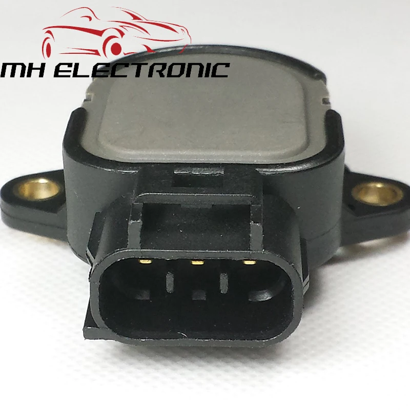 MH ELECTRONIC высокое качество TPS 13420 52G00 52G0 0 198500 1131 датчик положения дроссельной
