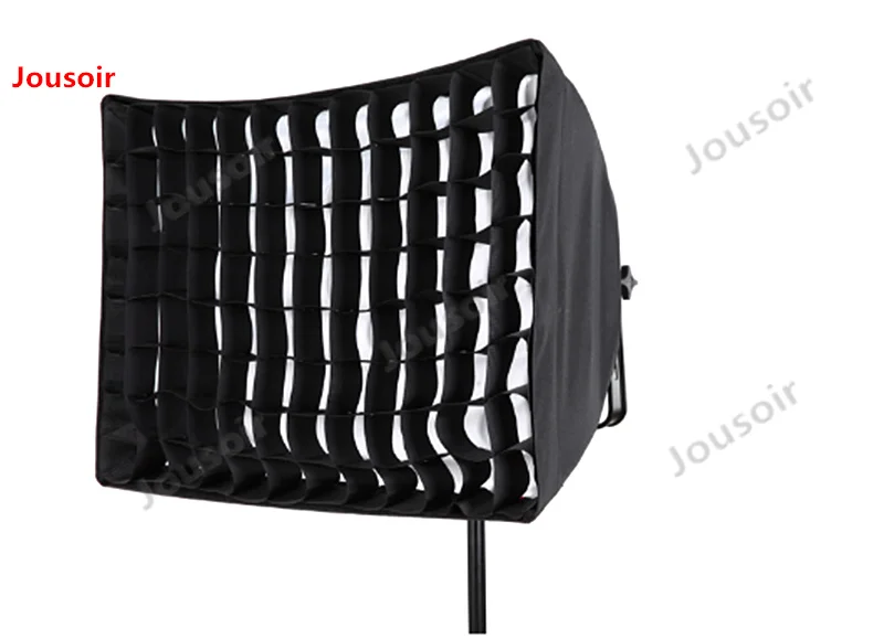 Falcon Eyes 3pcs Foldable HoneyComb Grid Softbox LP-2SBHC/LP-3SBHC 2005TDX+2805TDX softbox CD50 T03