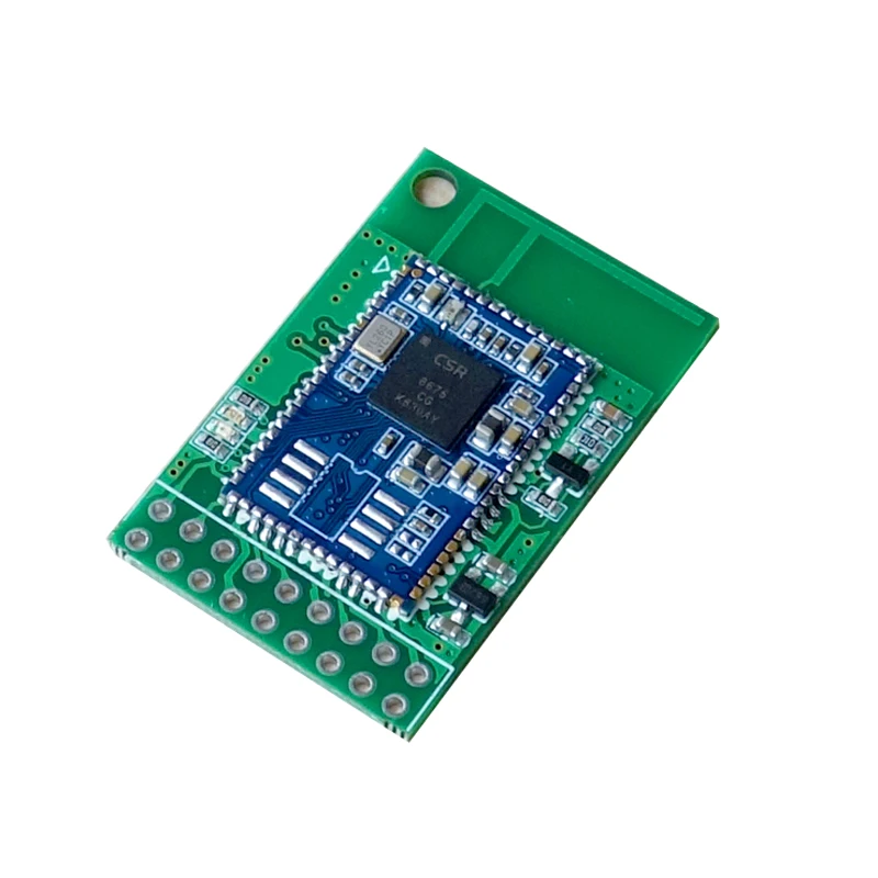  CSR8675 Bluetooth 5.0 Audio Ricevuto Senza Fili PCM5102 DAC Decoder 24bit APTX HD Built-In chip di 