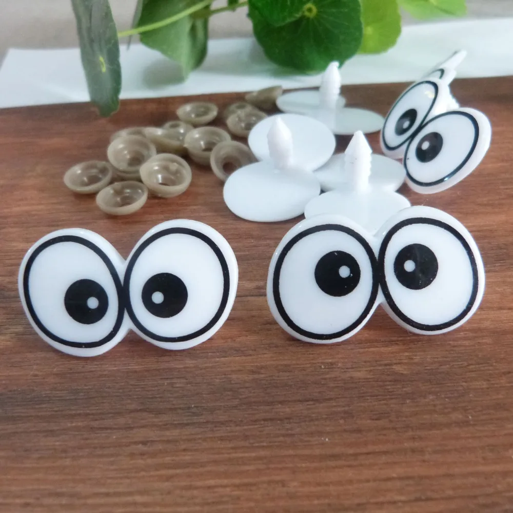 toy doll eyes