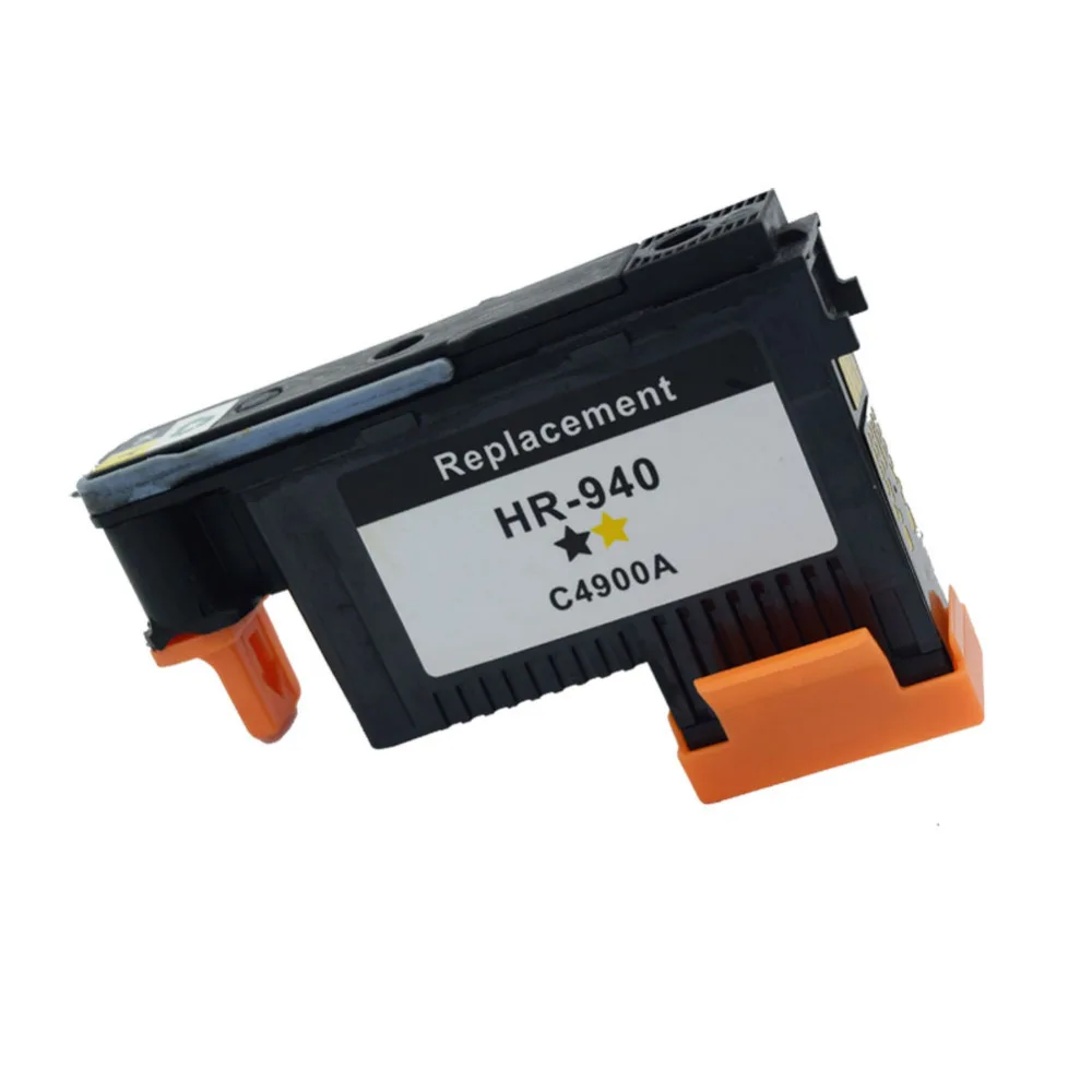 2 шт./компл. оригинальная головка принтера для hp 940 OfficeJet Pro 8000 8500 принтер