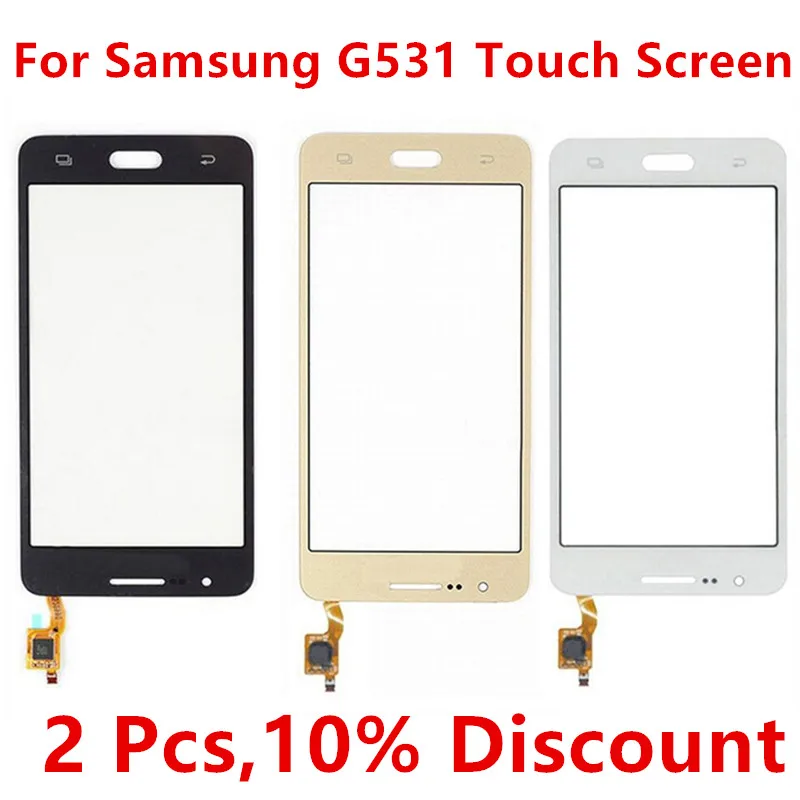 samsung g531 touch screen