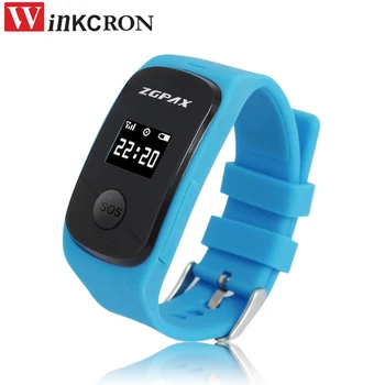 

Best Kids gps watch Tracking Relgio GPS traker Watches Bracelet Digital LED Emergency SOS Call Wristwatch for Iphone Android