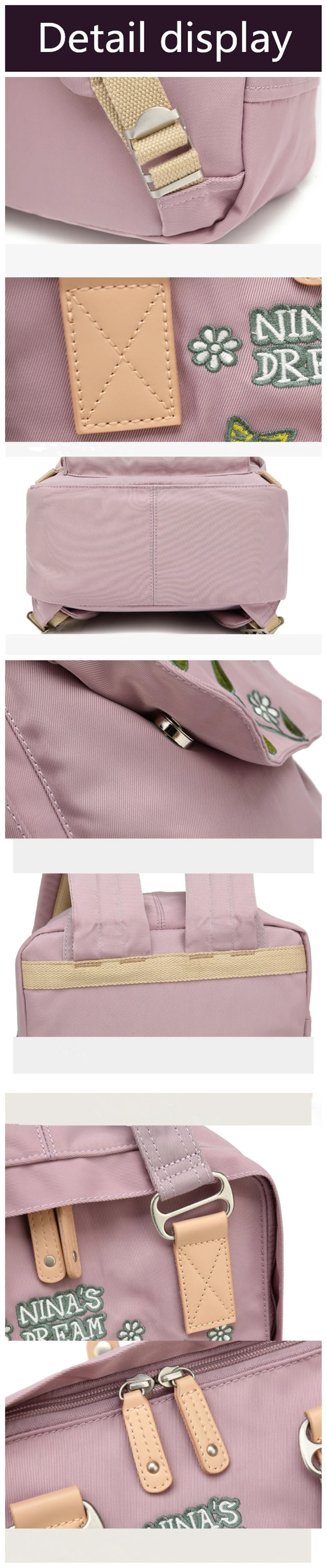 backpack