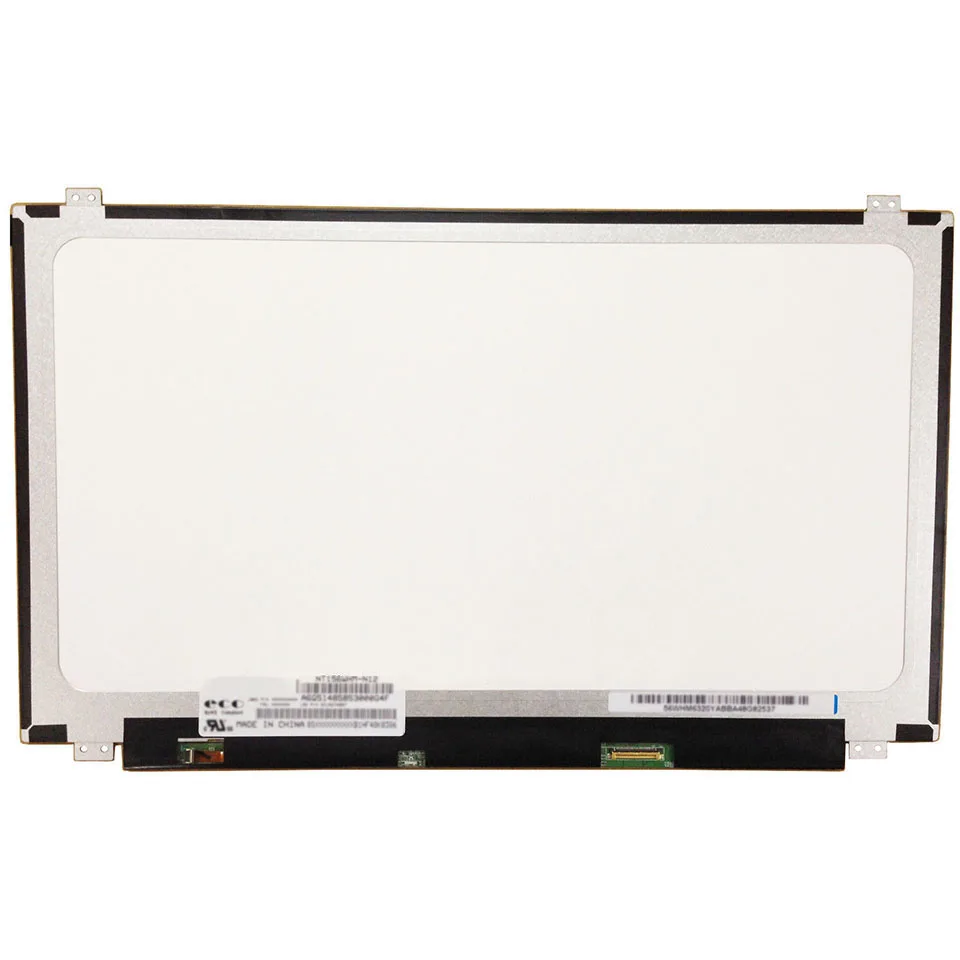 BRIGHTFOCAL New LCD Screen for Lenovo Ideapad 100S-14IBR HD 1366x768 Replacement LCD LED Display Panel