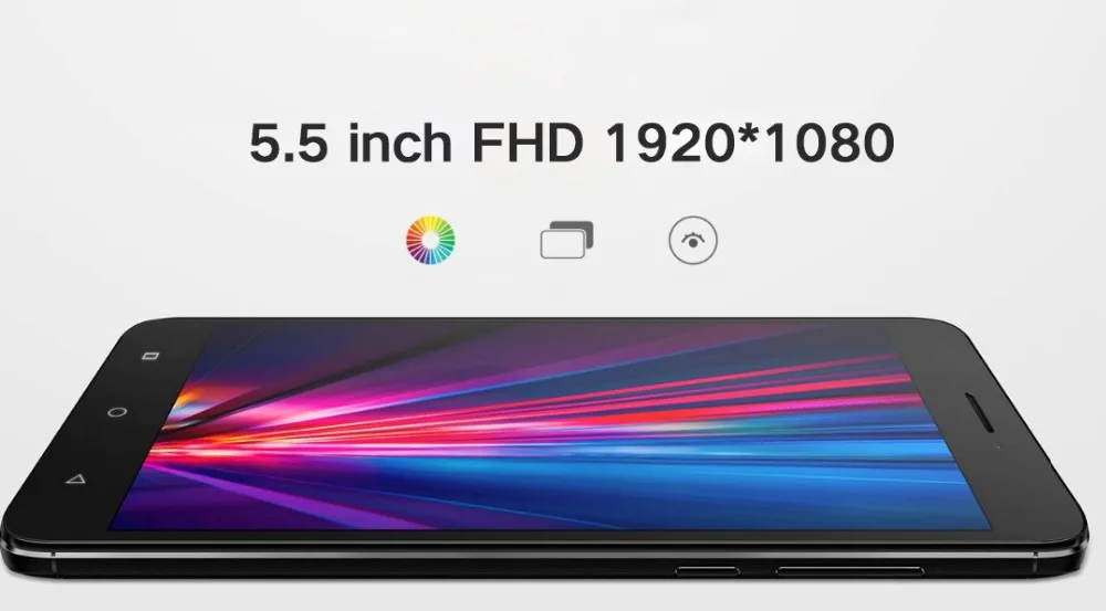 Coolpad Cool 6 play Cool6 cool play 6 6 ГБ ОЗУ 64 Гб ПЗУ LTE мобильный телефон 5,5 ''1920*1080 P двойной задний 13,0 МП 4060 мАч отпечаток пальца